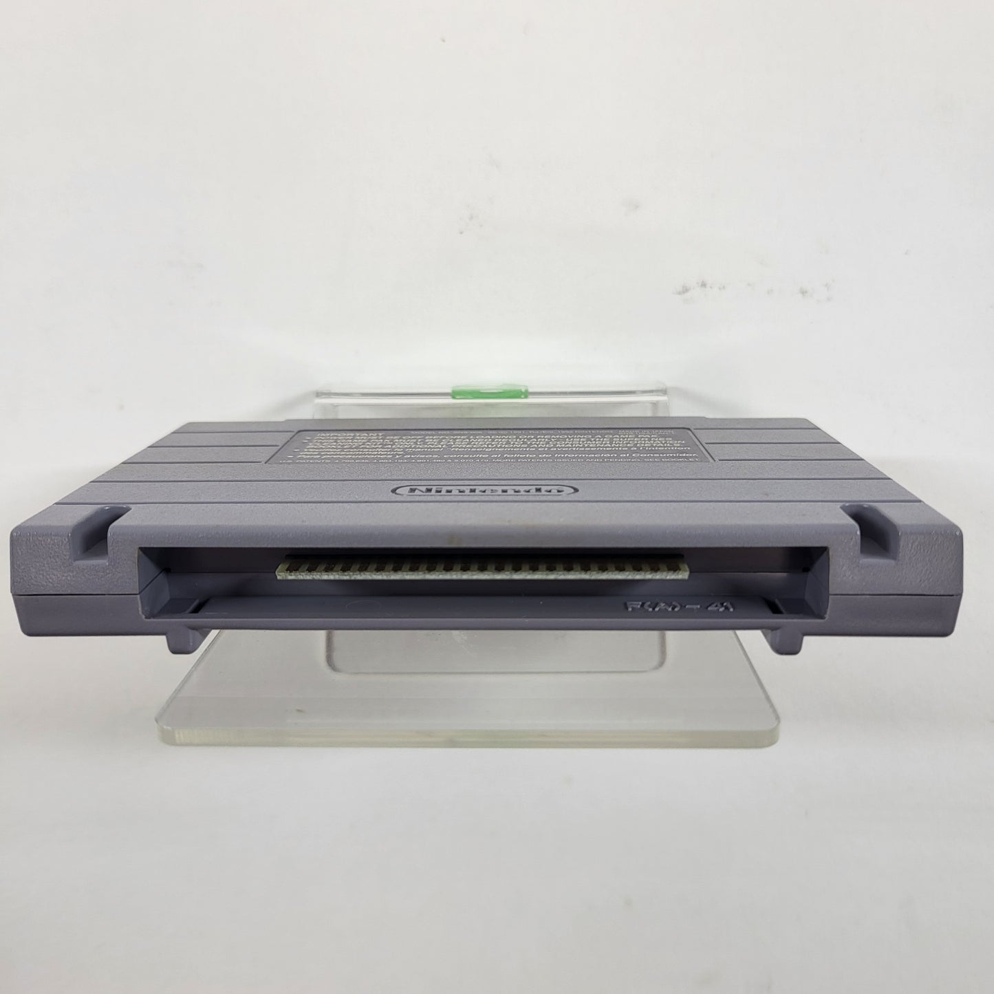 Super Mario World (Super Nintendo SNES, 1991) Cartridge Only