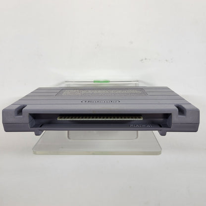 Super Mario World (Super Nintendo SNES, 1991) Cartridge Only