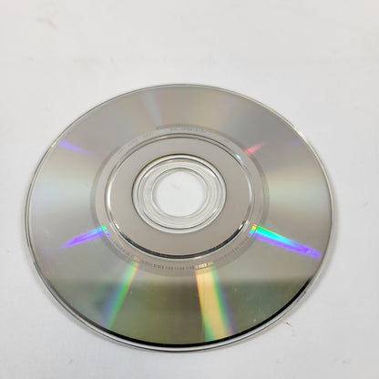Mario Party 6 (Nintendo GameCube, 2004) Disc Only