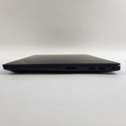 Lenovo ThinkPad P1 Gen 4 20Y3 16" i7-11800H 2.3GHz 32GB RAM 1TB SSD