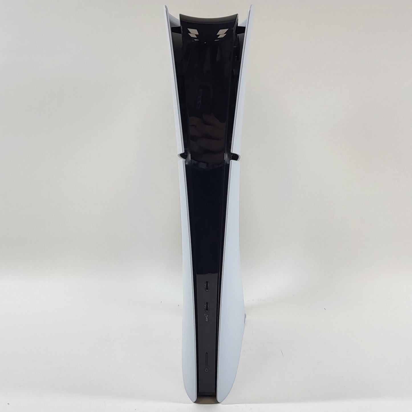 Sony PlayStation 5 Digital Edition PS5 1TB White Console Gaming System CFI-2015