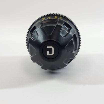 DZOFilm VESPID 25mm t2.1 PL & EF Mount