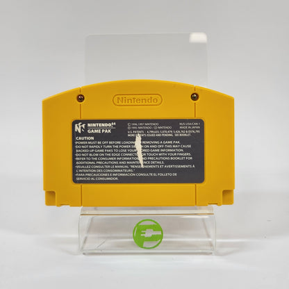 Donkey Kong 64 (Nintendo 64 N64, 1999) Cartridge Only