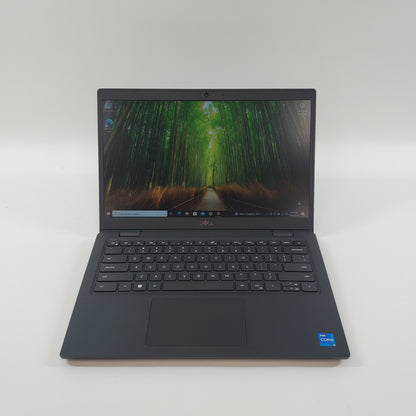 Dell Latitude 3420 P144G 14" i5-1135G7 2.4GHz 16GB RAM 256GB SSD