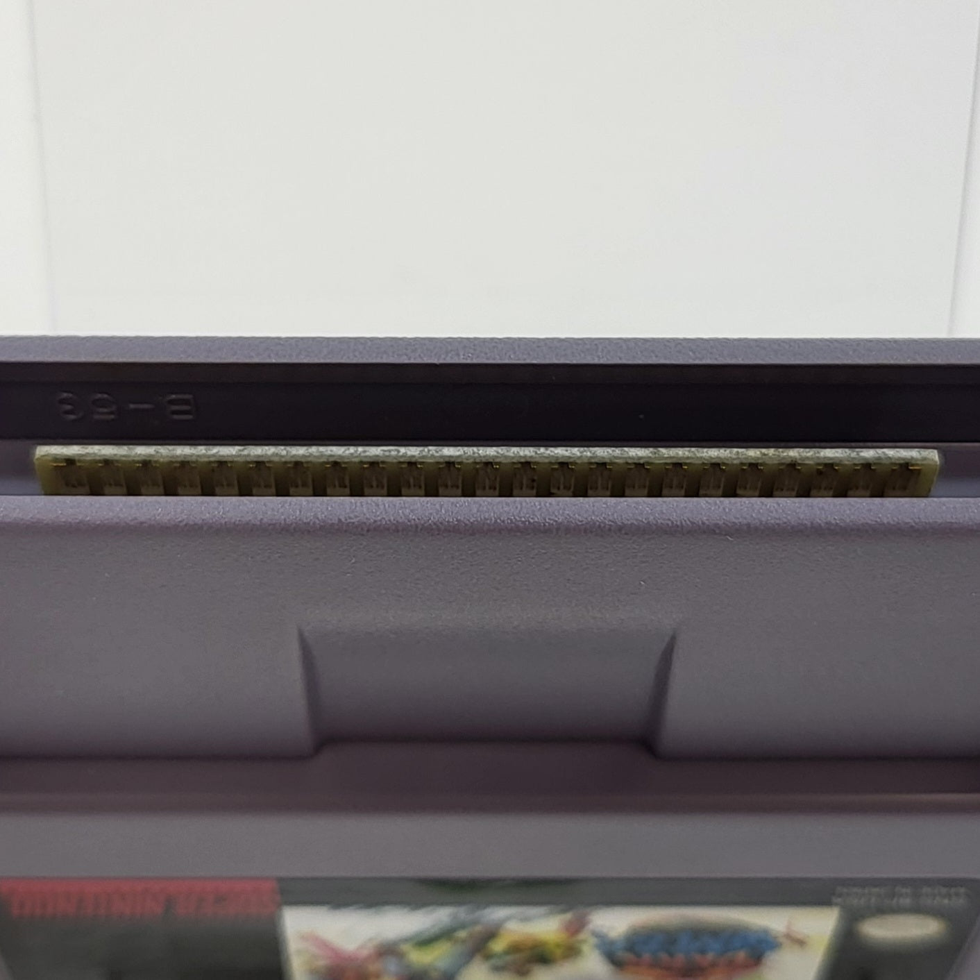 Pirates of Dark Water (Super Nintendo SNES, 1994)