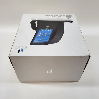 Ubiquity Networks VoIP phone Enterprise VoIP Phone