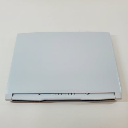 MSI Sword 15 A12UC 15.6" i5-12450H 2.5GHz 8GB RAM 512GB SSD GeForce RTX 3050