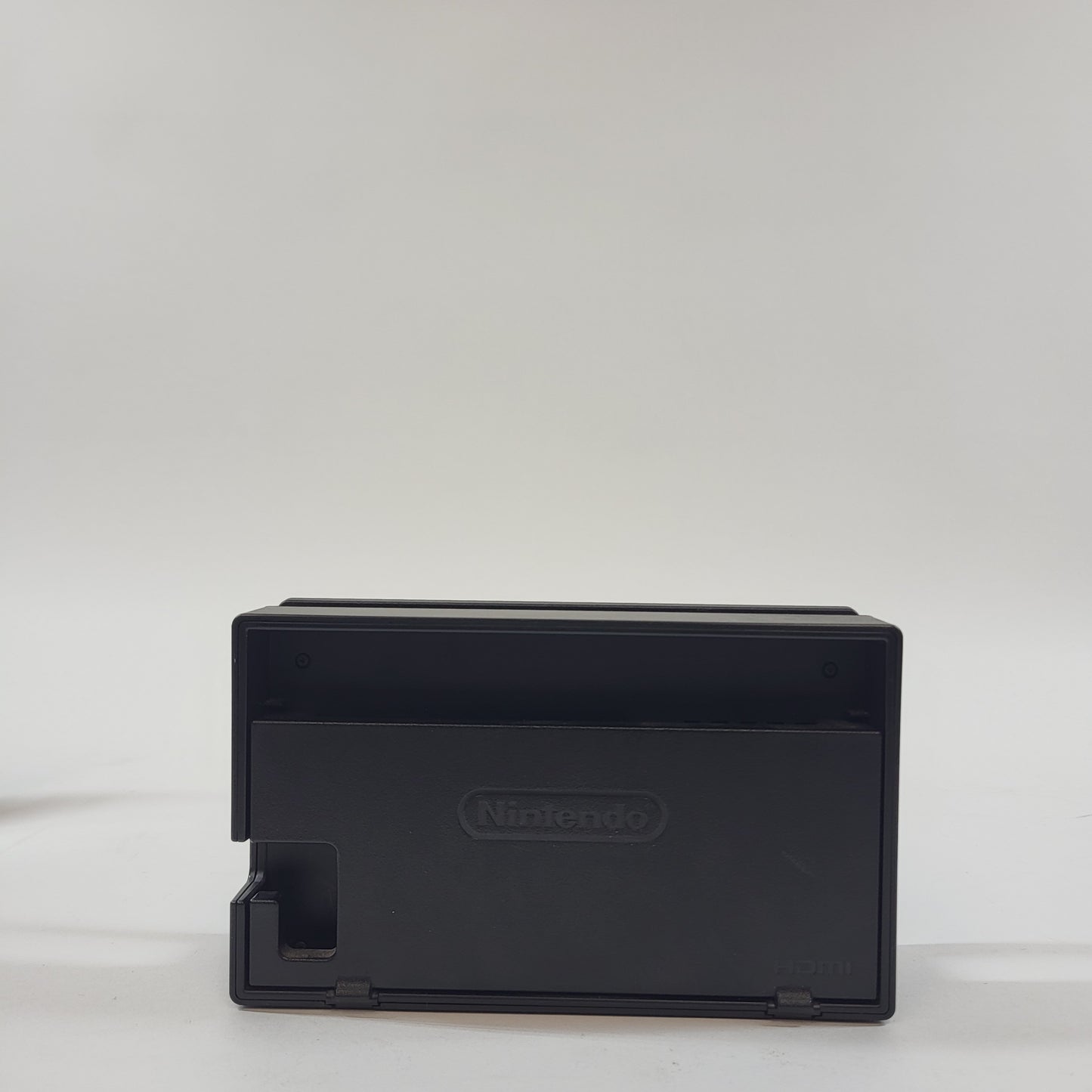 Nintendo Switch v1 Console Gaming System HAC-001 Black