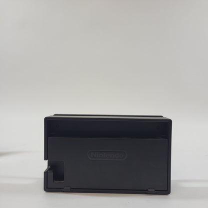 Nintendo Switch v1 Console Gaming System HAC-001 Black