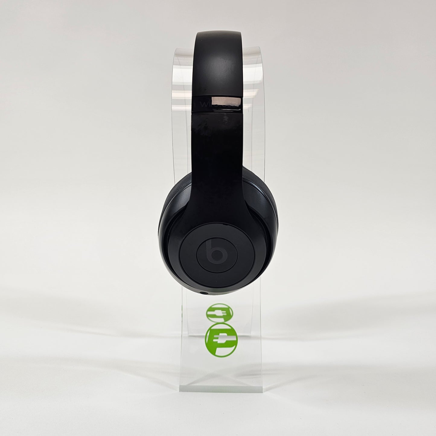 Beats Studio3 Wireless Over-Ear Bluetooth Headphones Black A1914