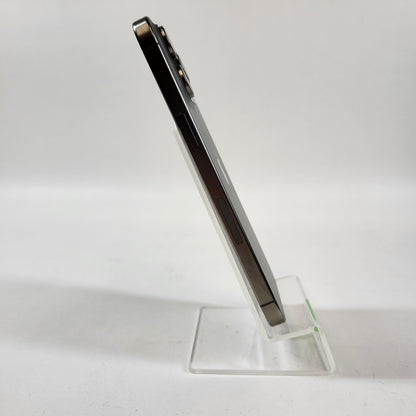 Factory Unlocked Apple iPhone 15 Pro Max 256GB Natural Titanium MU683LL/A