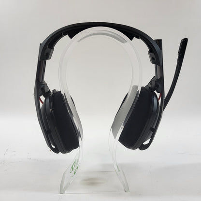 Logitech Astro A50 Lightspeed Wireless + Base Station Gaming Headset Black