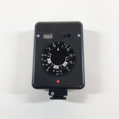 Yashica CS-14 Flash Mount