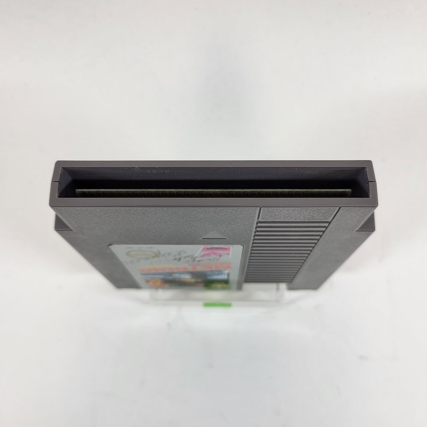 Metroid (Nintendo NES, 1987)