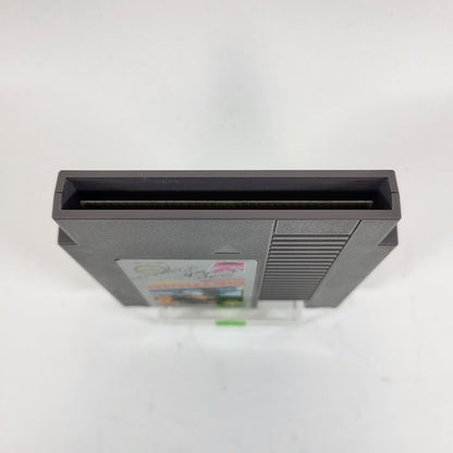 Metroid (Nintendo NES, 1987)
