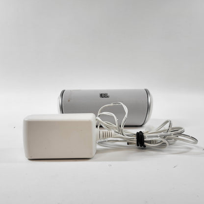 JBL Flip speaker JLB Flip Wireless Portable Bluetooth Speaker White