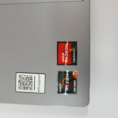 Lenovo ThinkBook 14 Gen 7 14" Ryzen 7 7735HS 3.2GHz 16GB RAM READ