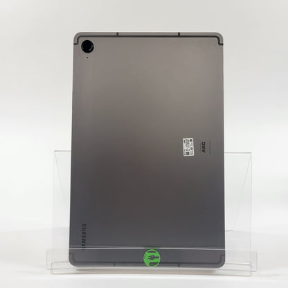 AT&T Samsung Galaxy Tab S9 FE 10.9" 128GB Gray SM-X518U