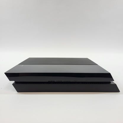 Sony PlayStation 4 PS4 500GB Black Console Gaming System CUH-1115A