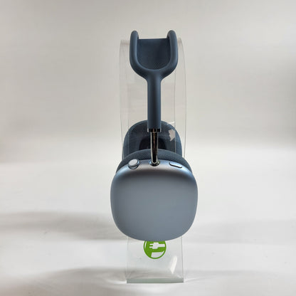 Apple AirPods Max USB-C Wireless Over-Ear Headphones Blue MWW63AM/A