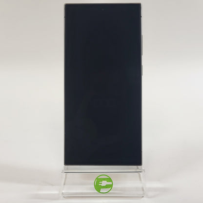 Unlocked Samsung Galaxy S24 Ultra 12GB RAM 256GB SM-S928U Titanium Black