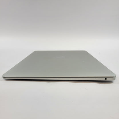 2020 Apple MacBook Air 13.3" i5 1.1GHz 8GB RAM 512GB SSD Silver A2179 READ