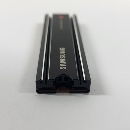 Samsung 980 PRO SSD 1TB M.2 NVMe Gen 4.0 x 4 SSD MZVL21T0HCLR