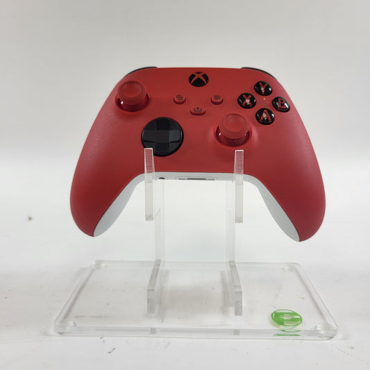 Microsoft Xbox Series X|S Wireless Controller Pulse Red 1914