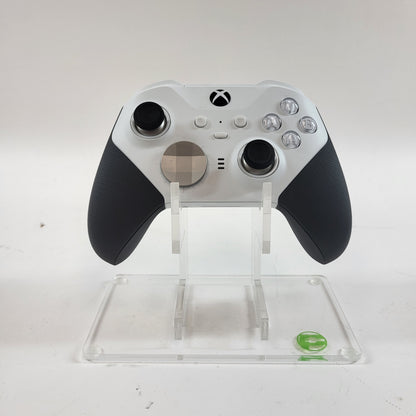 Microsoft Xbox One Elite Controller Series 2 White 1797