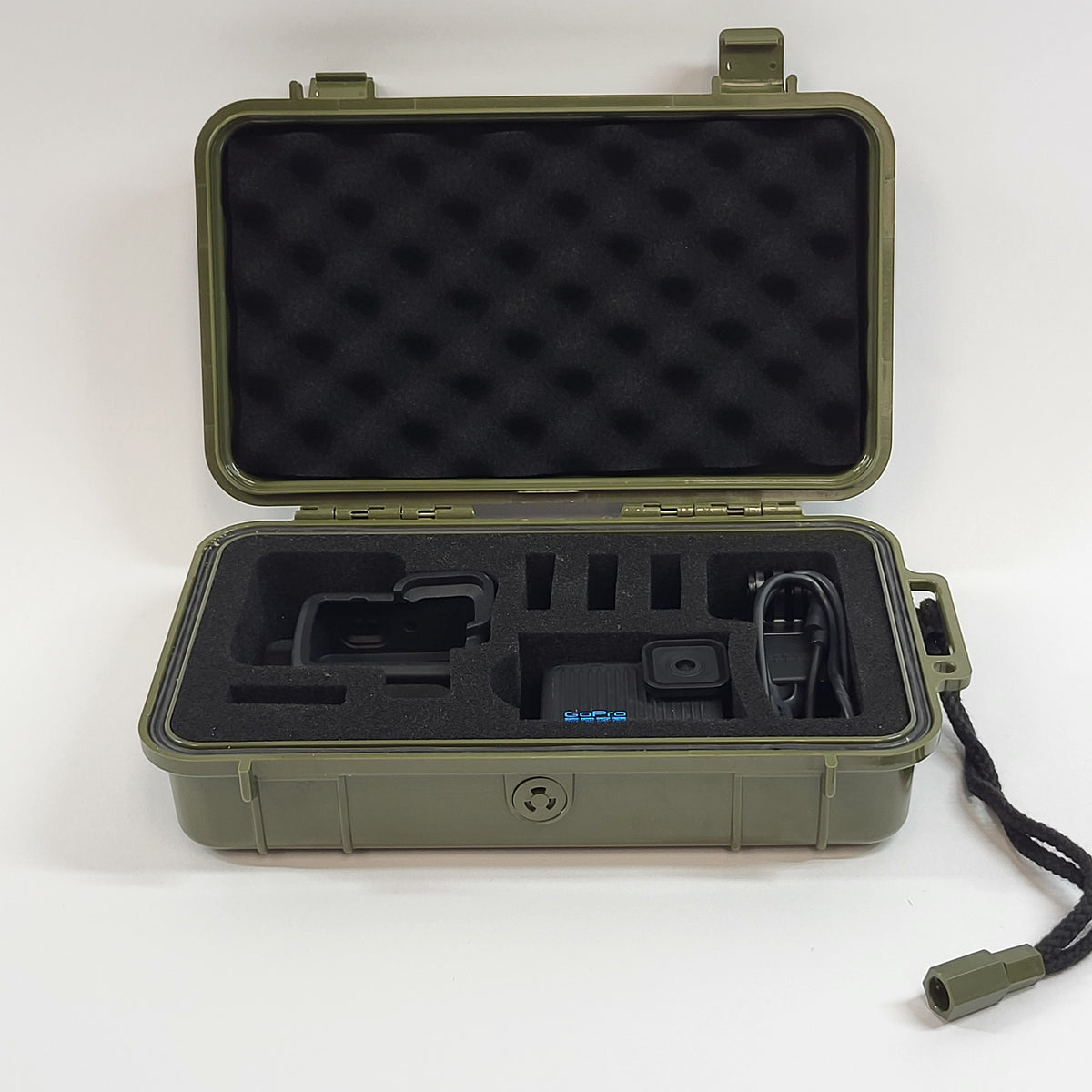 GoPro Hero 12MP Action Camera AMFR1 2024