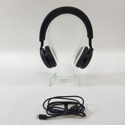 Dell Pro Wireless Over-Ear Bluetooth Headphones Black WL5024