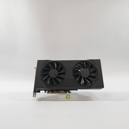 AMD Radeon RX 9060 XT SWIFT 8GB GDDR6 Graphics Card RX-96TSW8GBQ