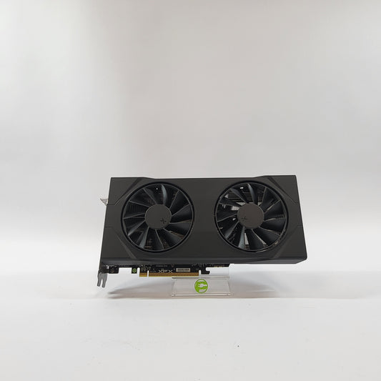AMD Radeon RX 9060 XT SWIFT 8GB GDDR6 Graphics Card RX-96TSW8GBQ