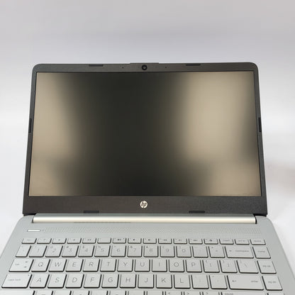 HP Laptop 14-DQ6011DX 14" N150 1.0GHz 16GB RAM 128GB SSD