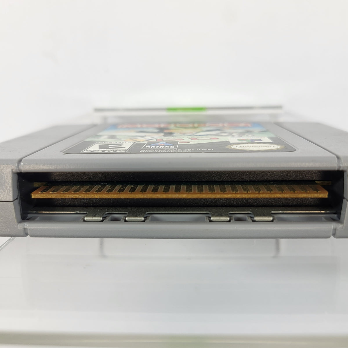 Monopoly (Nintendo 64 N64, 1999) Cartridge Only
