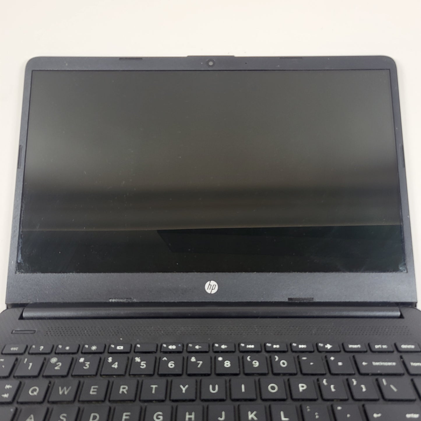 HP Blacktop 14-FQ0XXX 14" AMD 3050U 2.3GHz 4GB RAM 128GB SSD
