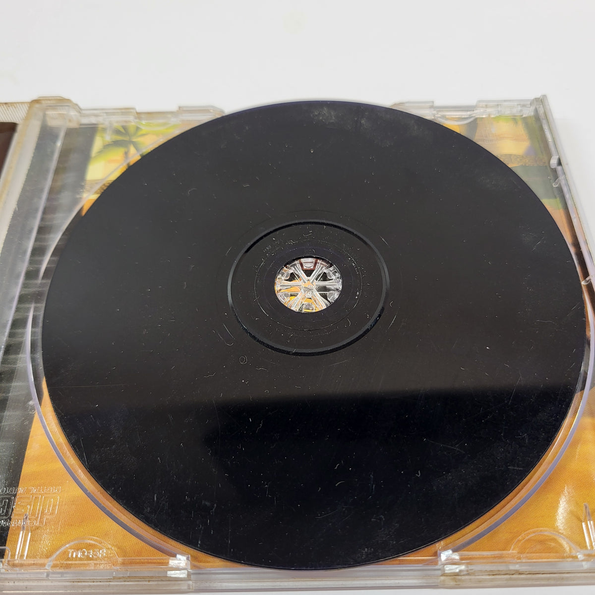 CTR Crash Team Racing (Sony PlayStation 1 PS1, 1999)
