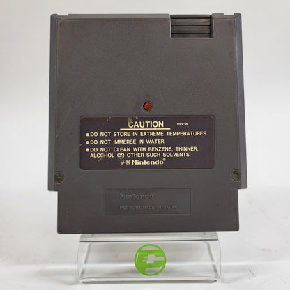 Iron Tank (Nintendo NES, 1988) Cartrige Only