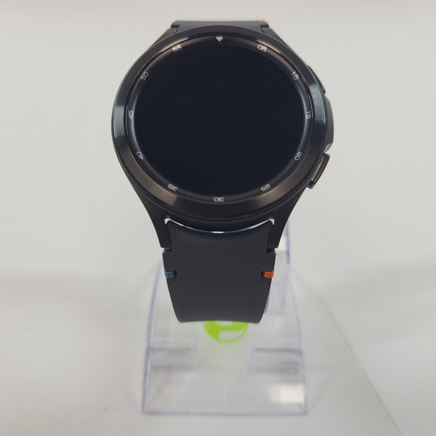 WiFi Only Samsung Galaxy Watch4 Classic Aluminum Smartwatch SM-R890