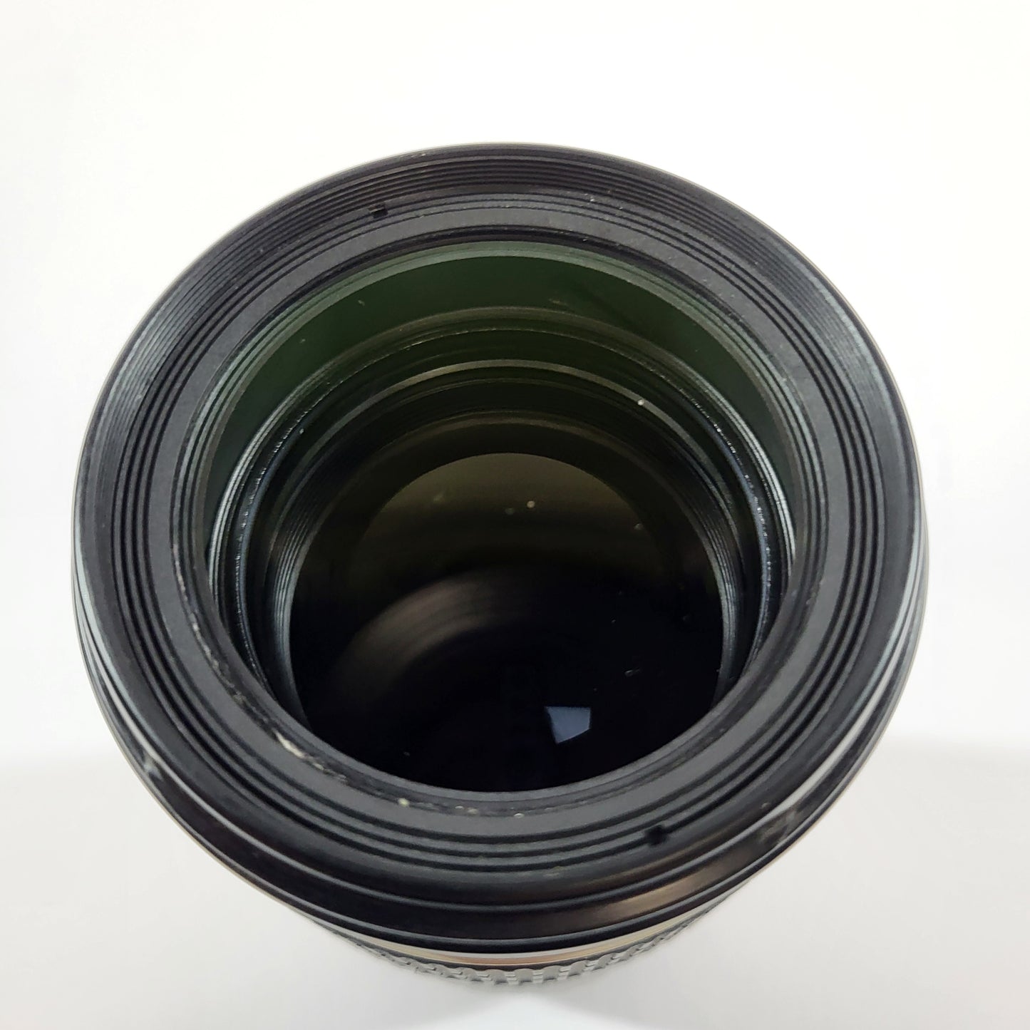 Canon EF 70-200mm f/4 L USM Auto & Manual Lens