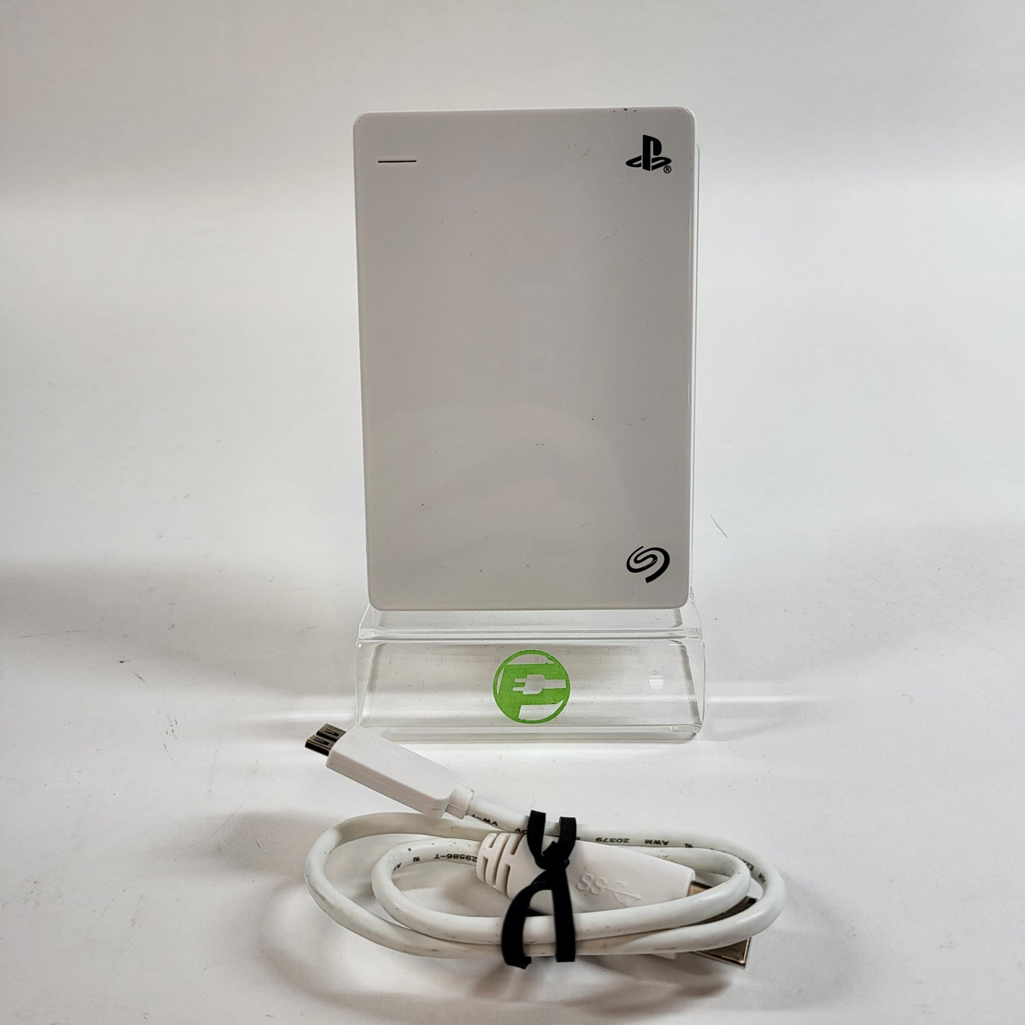 Seagate Gaming Drive 2TB External Hard Drive SRD00F1 For PS5