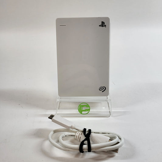 Seagate Gaming Drive 2TB External Hard Drive SRD00F1 For PS5