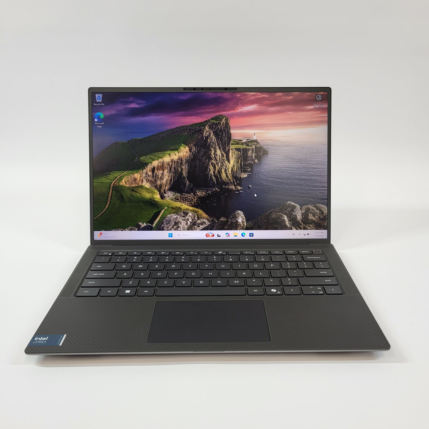 Dell Precision 5490 14" Core Ultra 9 185H 2.5GHz 32GB RAM 1TB SSD RTX 1000 Ada