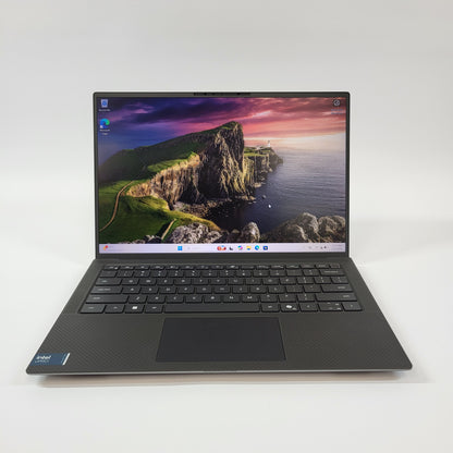 Dell Precision 5490 14" Core Ultra 9 185H 2.5GHz 32GB RAM 1TB SSD RTX 1000 Ada