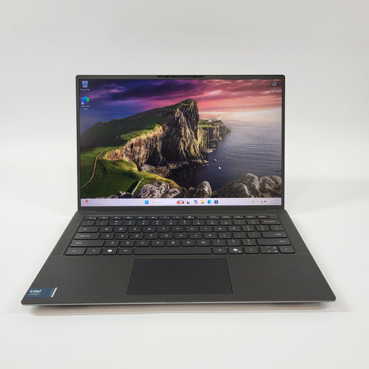Dell Precision 5490 14" Core Ultra 9 185H 2.5GHz 32GB RAM 1TB SSD RTX 1000 Ada