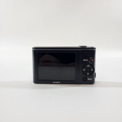 Sony Cyber-Shot DSC-W800 20.1MP Compact Digital Camera