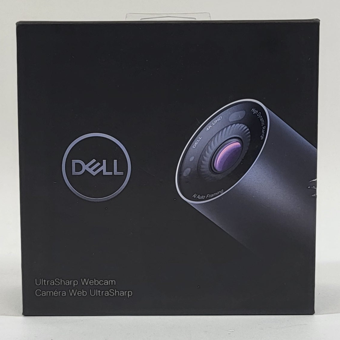 Dell WB7022c WB7022DDAO UltraSharp Webcam