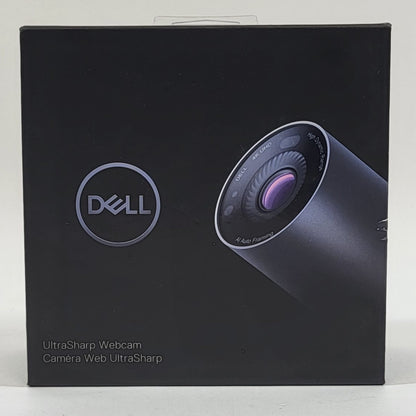 Dell WB7022c WB7022DDAO UltraSharp Webcam