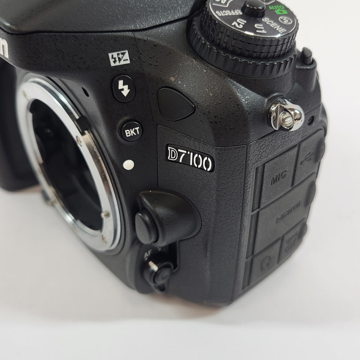 Nikon D7100 24.1MP SLR
