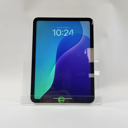 WiFi Only Apple iPad 11" (A16) 128GB Silver MD3Y4LL/A